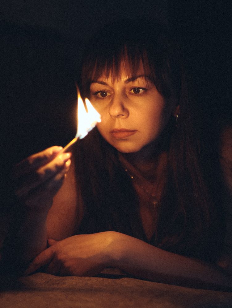 Photograph by Марина Фомичева