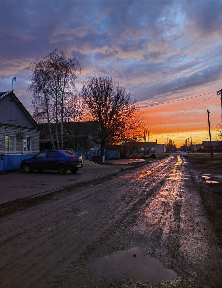 Photograph by Ульяна Кузьмина