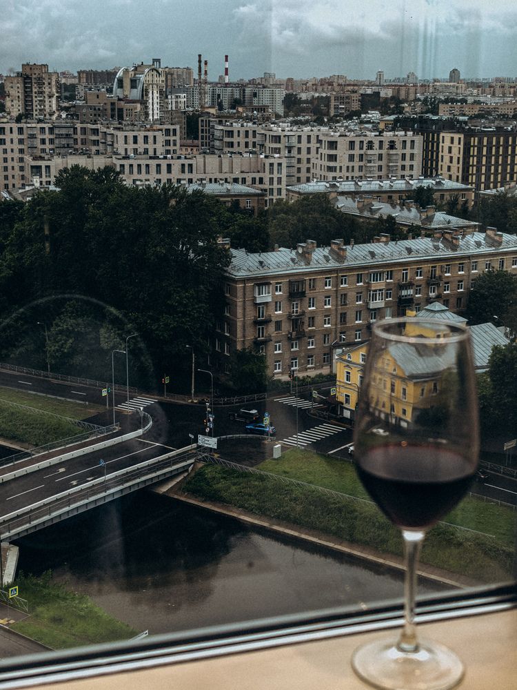 Фотография автора Анна Ворончихина