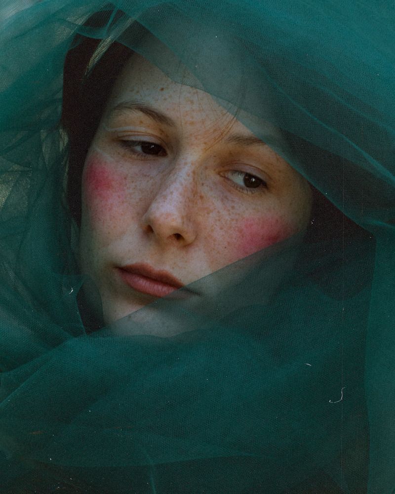 Photograph by Елена Николаева