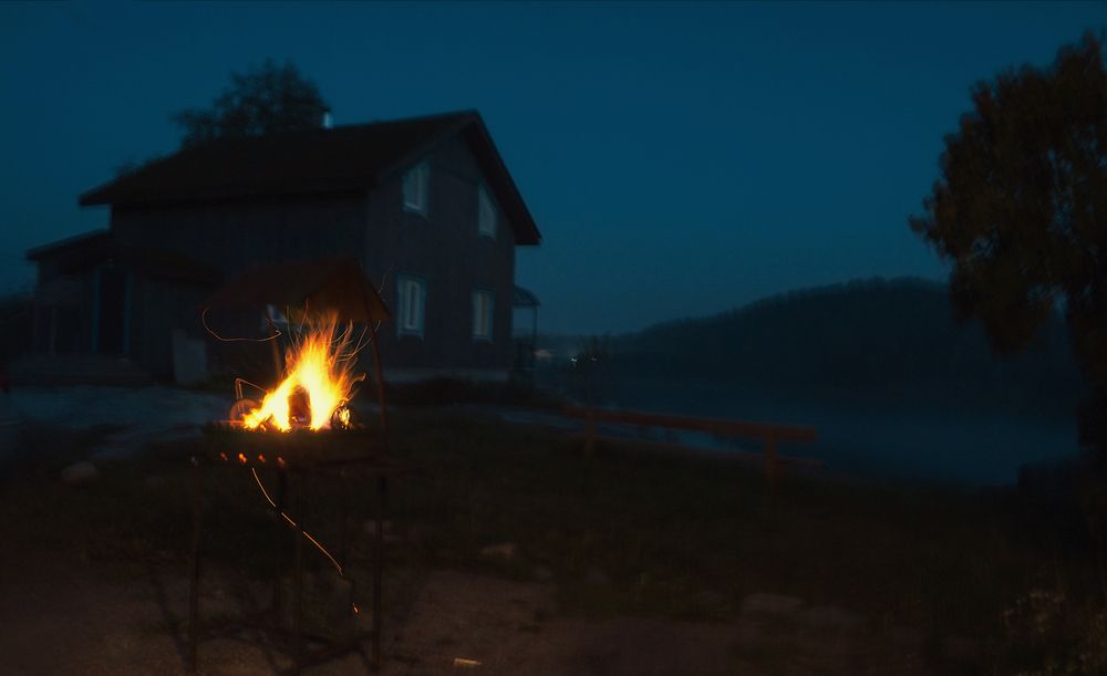Photograph by Светлана Иванова