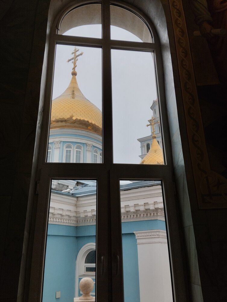 Photograph by Hvabek Kim