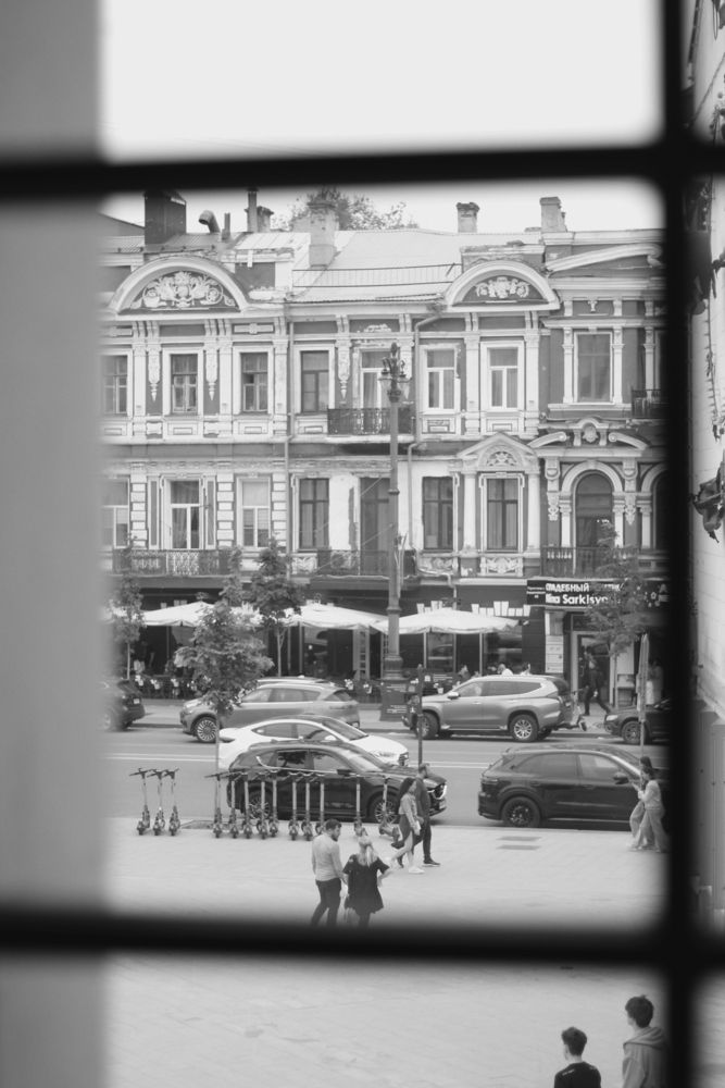 Photograph by АЛЛА ТАРАСЕНКО