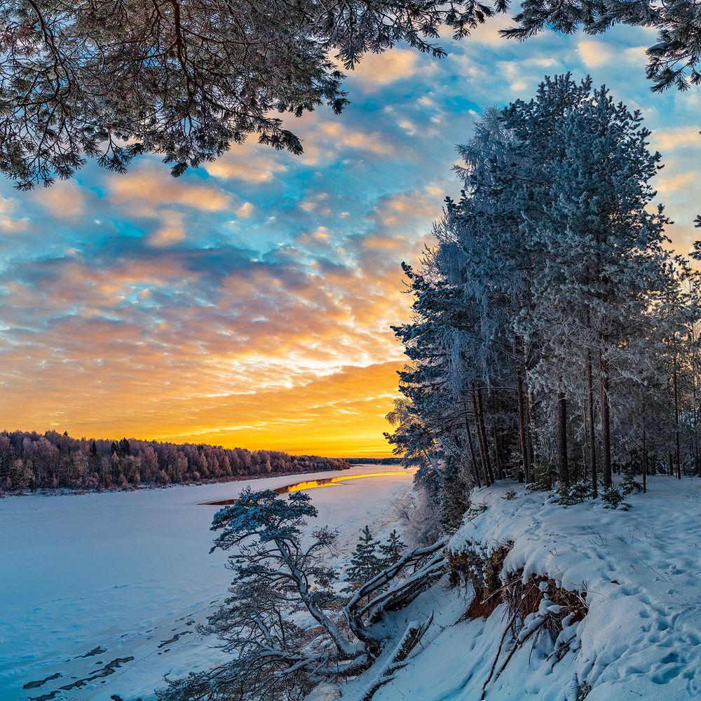 Photograph by Евгений Кармаев