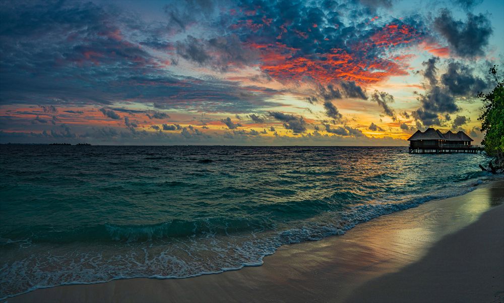 Photograph by Евгений Кармаев