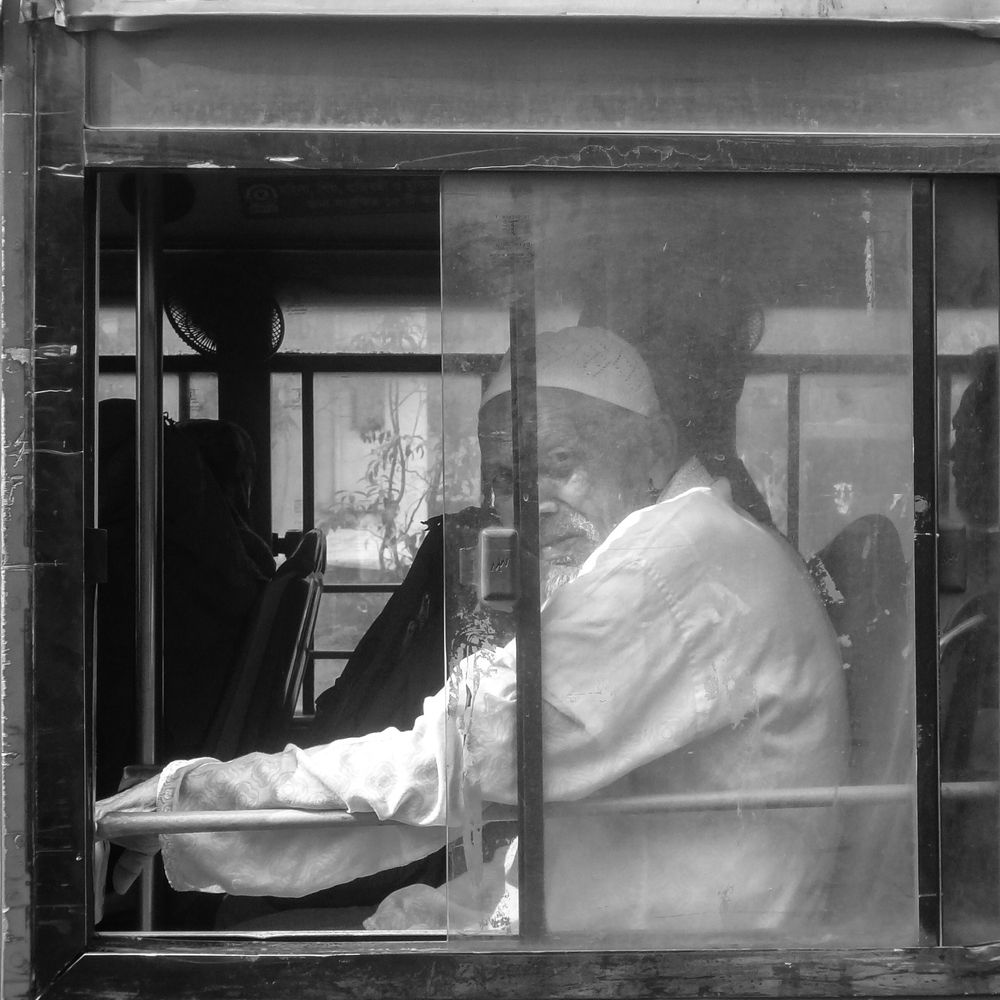 Photograph by RG iro