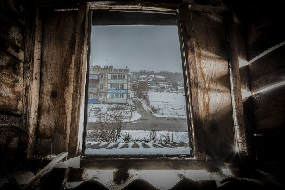 Photograph by Роман Гурененко