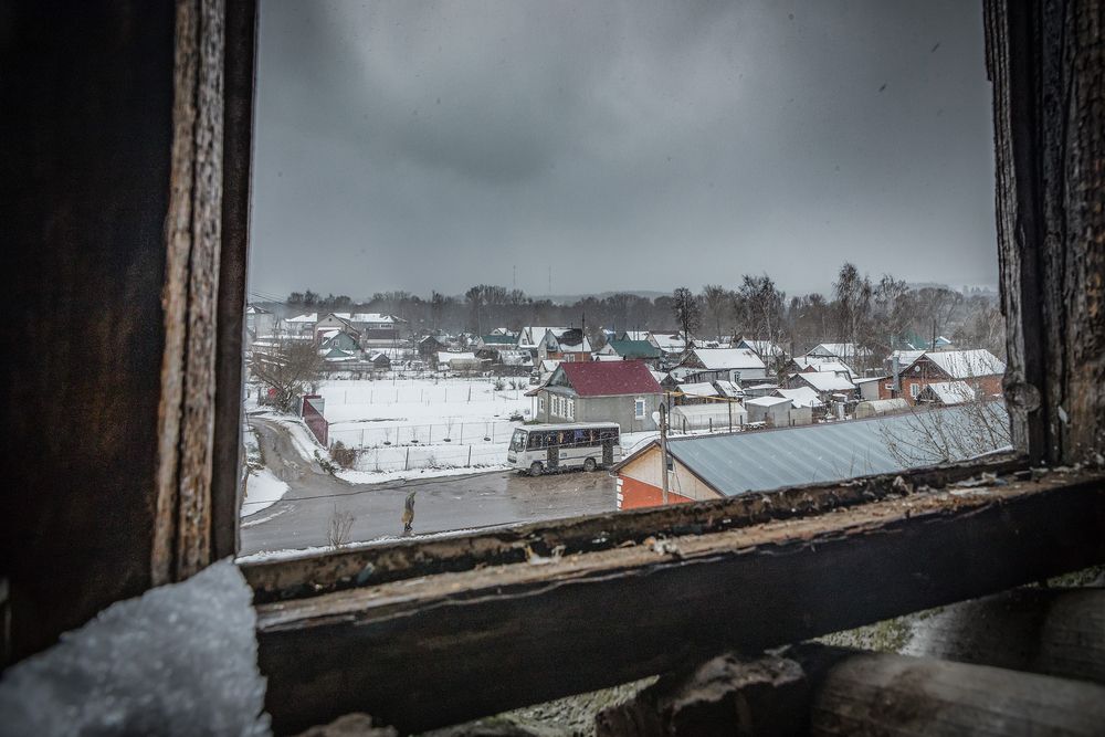 Photograph by Роман Гурененко