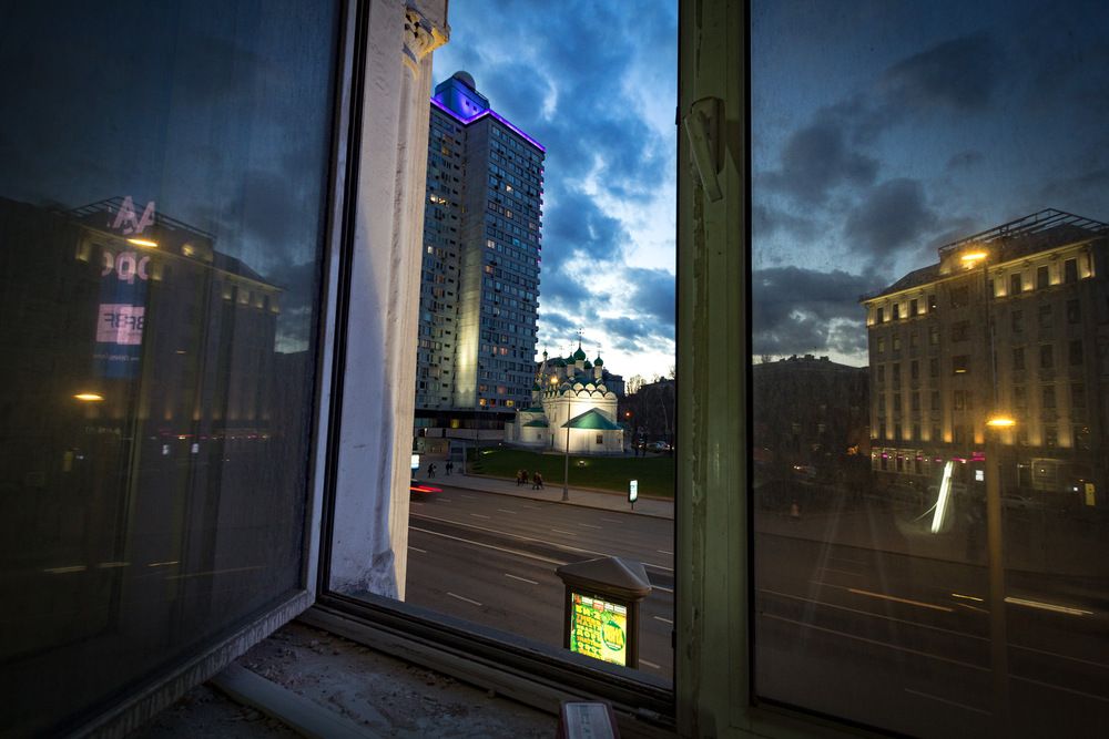 Photograph by Роман Гурененко