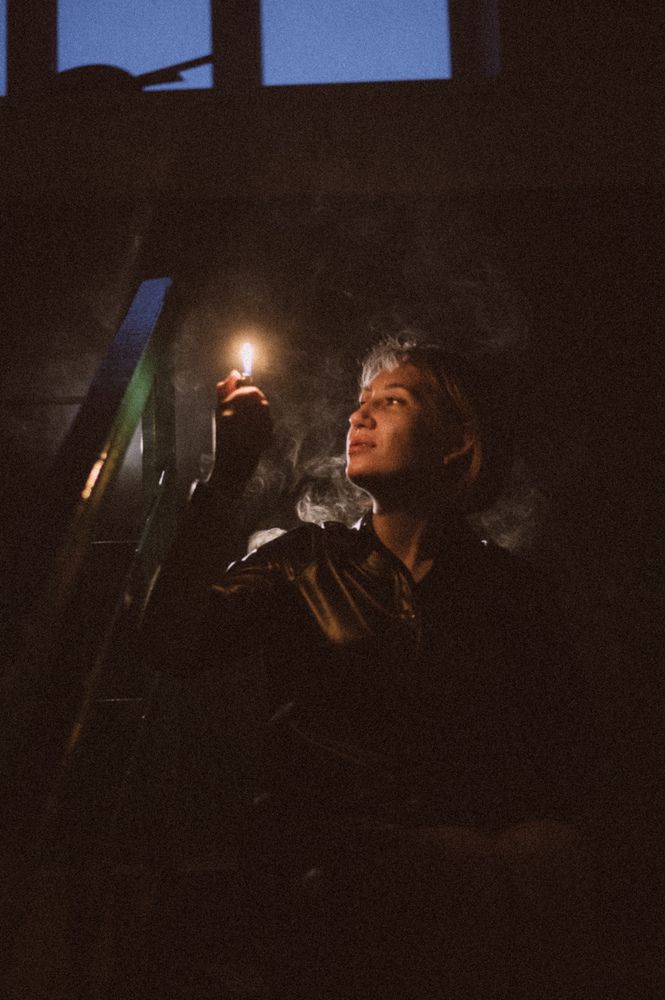 Photograph by Светлана Субботина