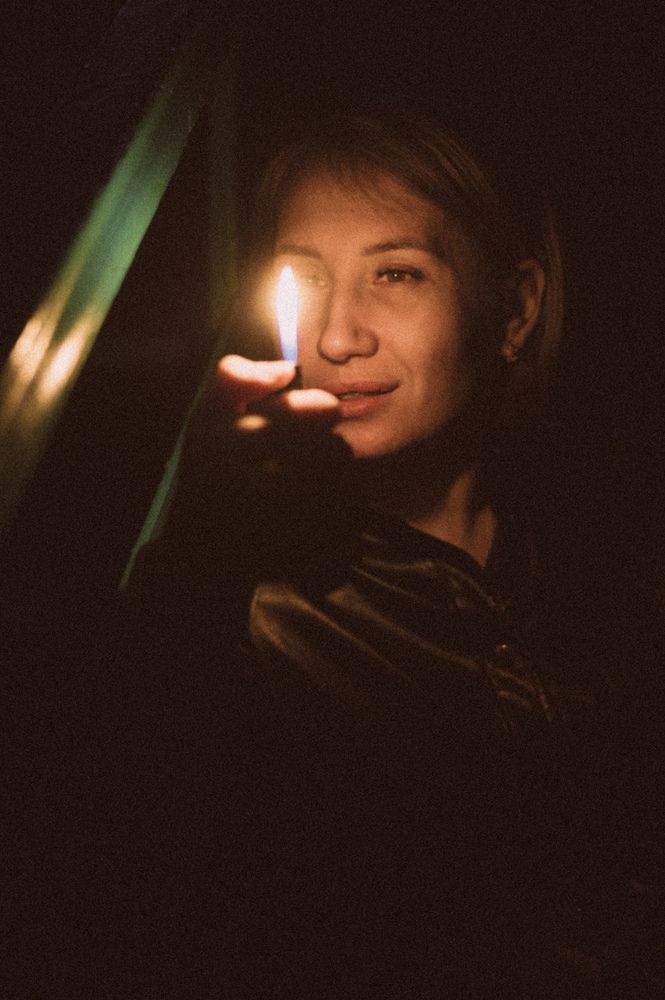 Photograph by Светлана Субботина