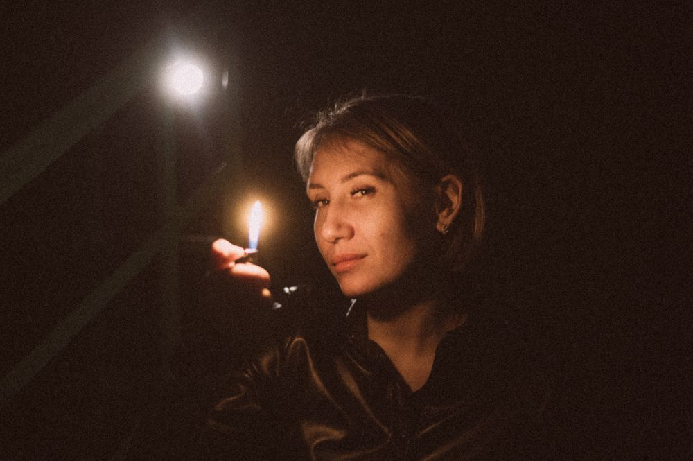 Photograph by Светлана Субботина