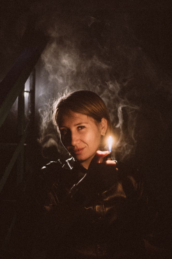 Photograph by Светлана Субботина