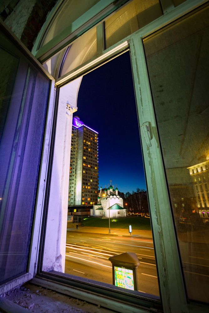 Photograph by Роман Гурененко