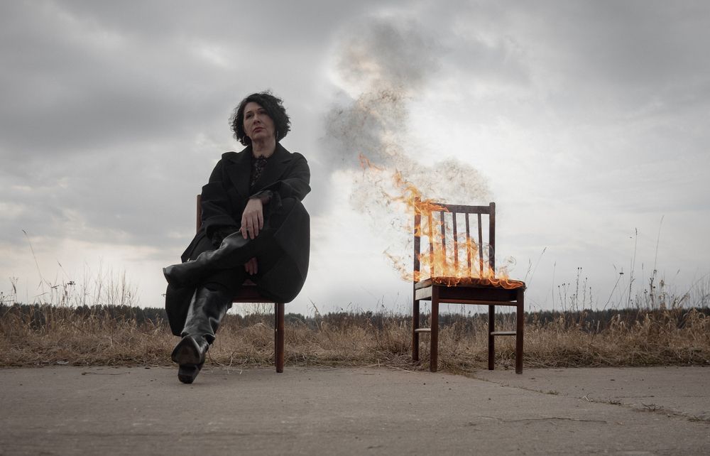 Photograph by Ilyin Evgeny