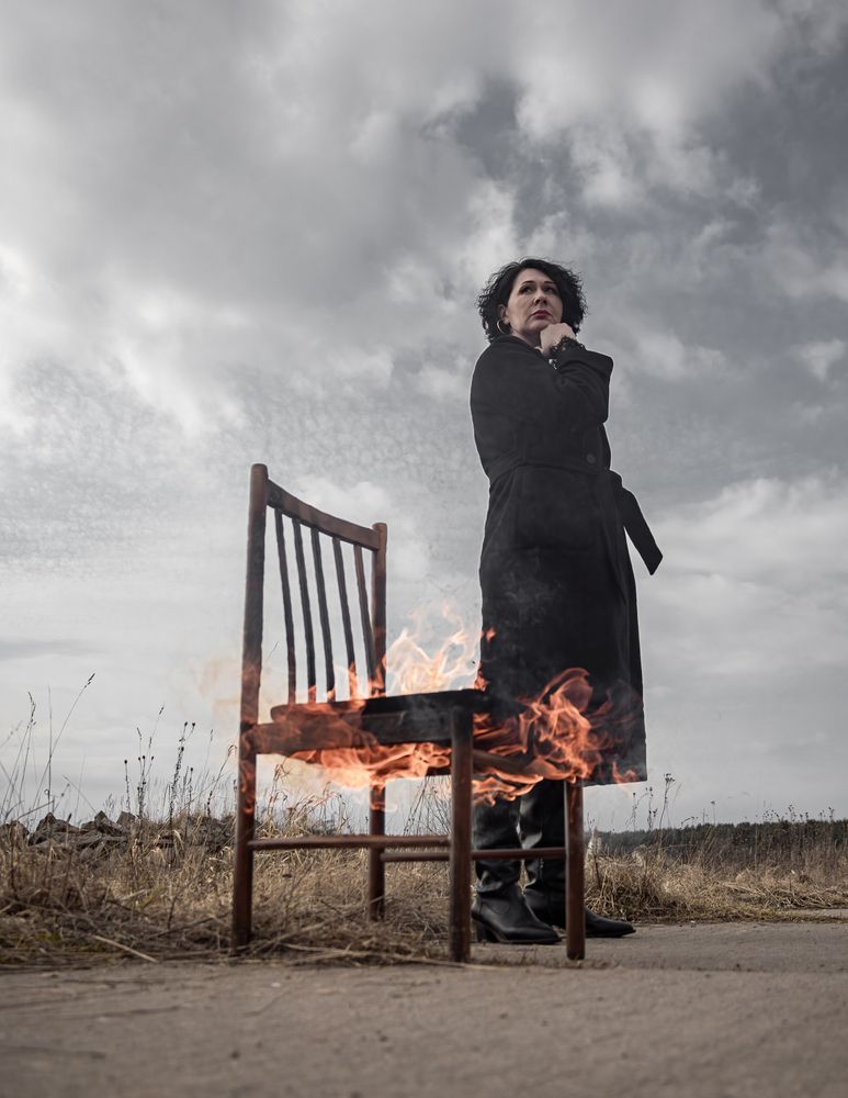 Photograph by Ilyin Evgeny