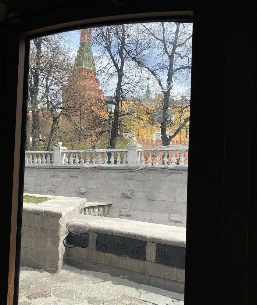 Фотография автора Галина Зубрикова