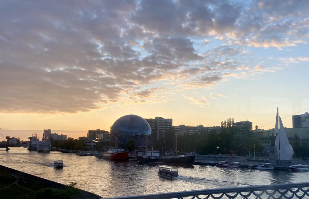 Photograph by Ольга Куркова