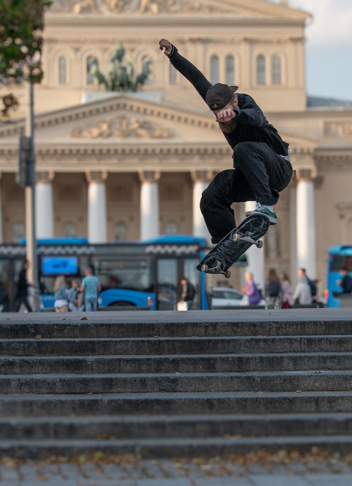 Photograph by Вострецов Александр