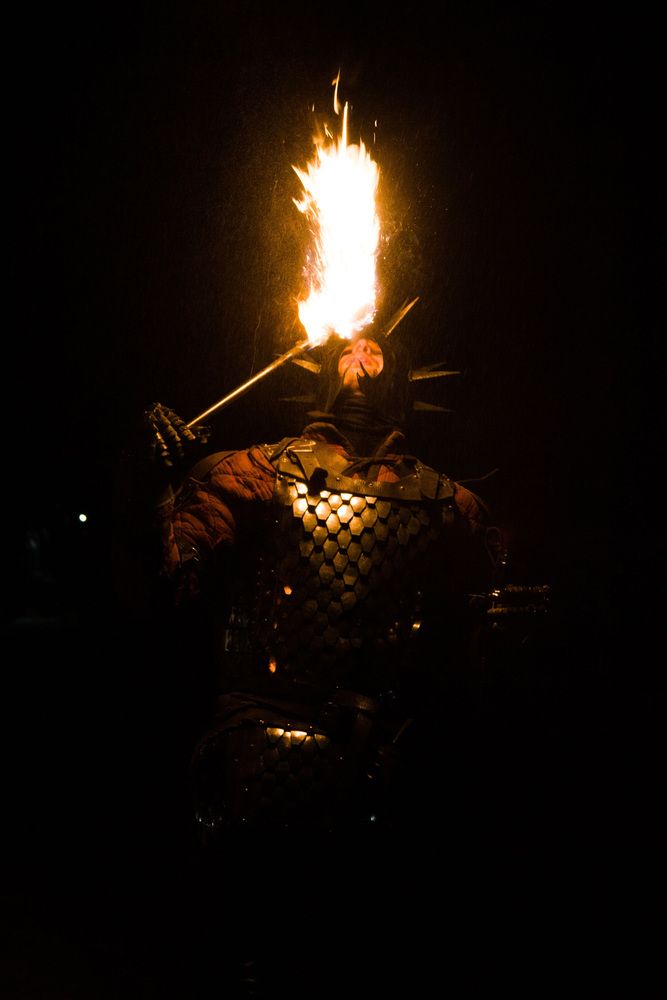Photograph by Алексей Борисов
