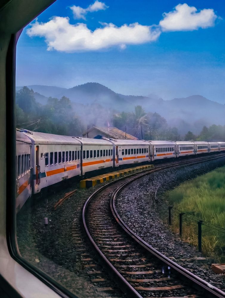 Photograph by Edi Hidayat