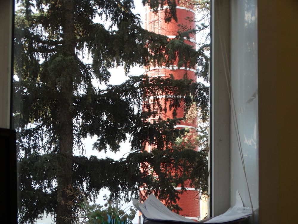 Photograph by Сергей Беляев