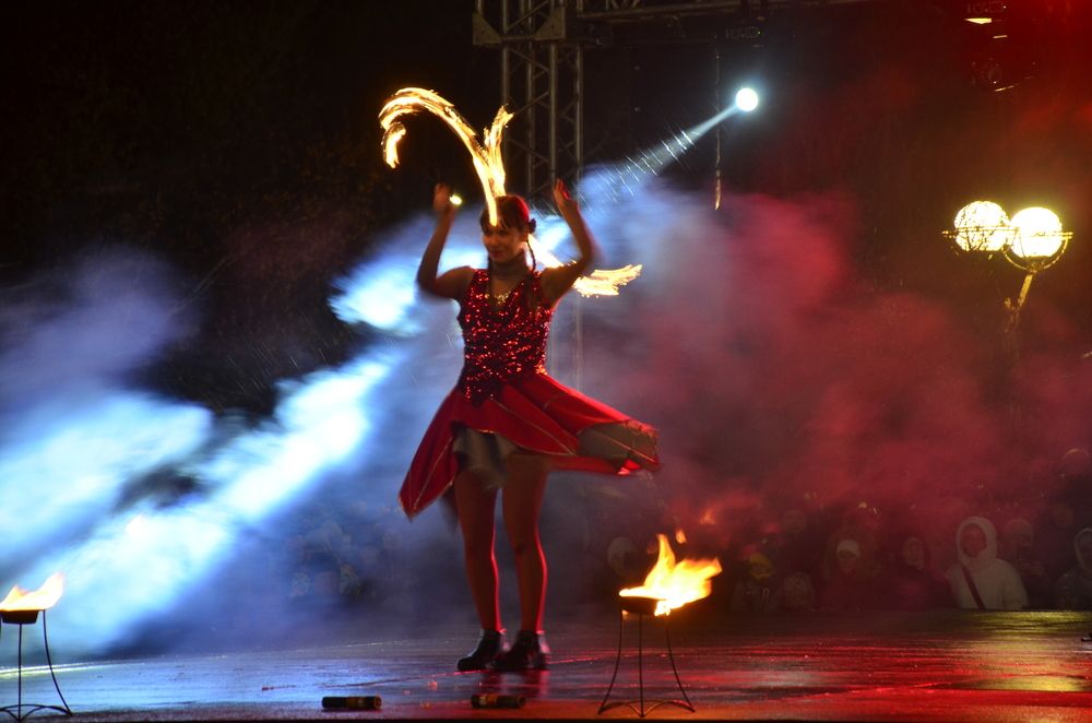 Photograph by Алексей Власов