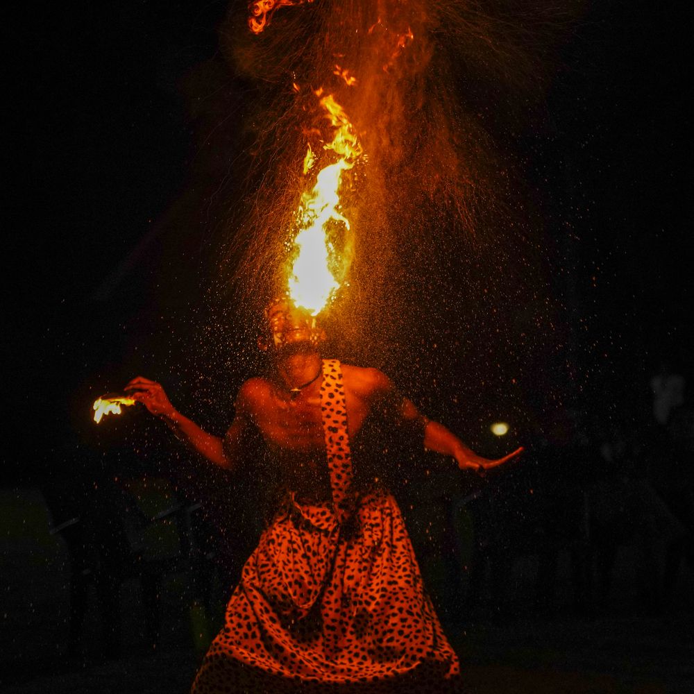Photograph by Chintan Vyas