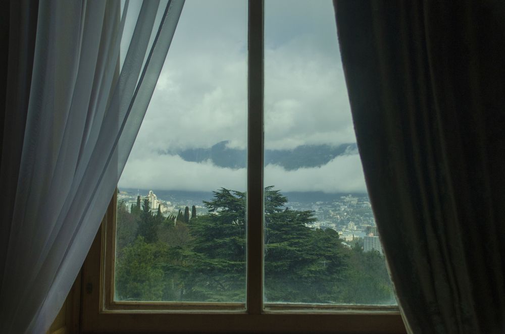 Photograph by Надежда Михайлина