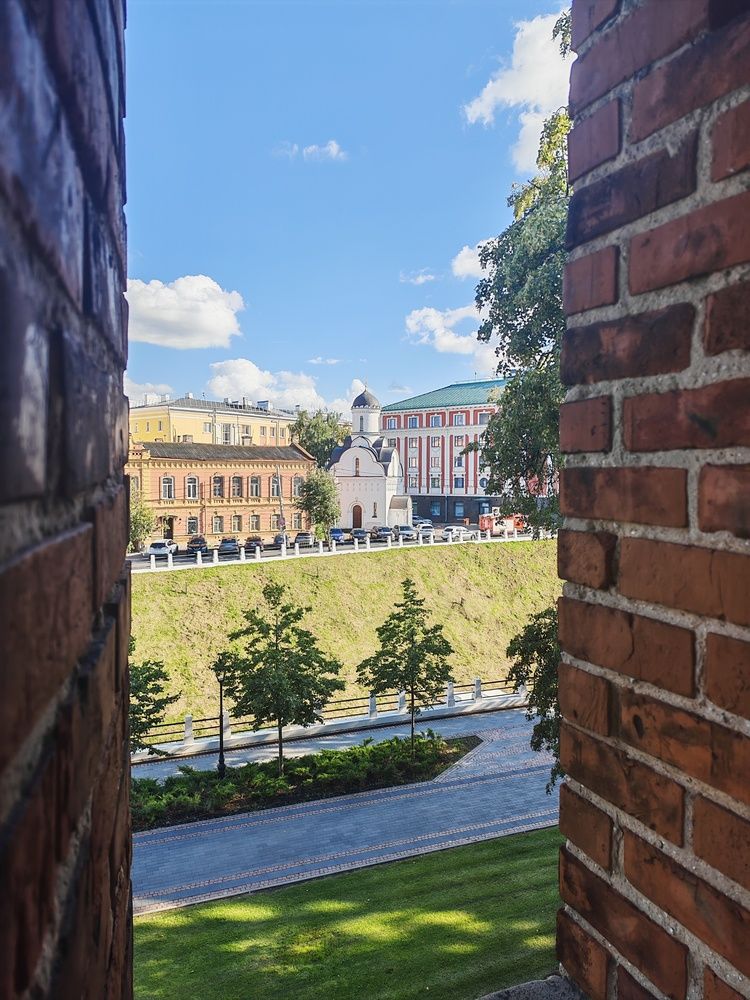 Photograph by Роман Кузнецов