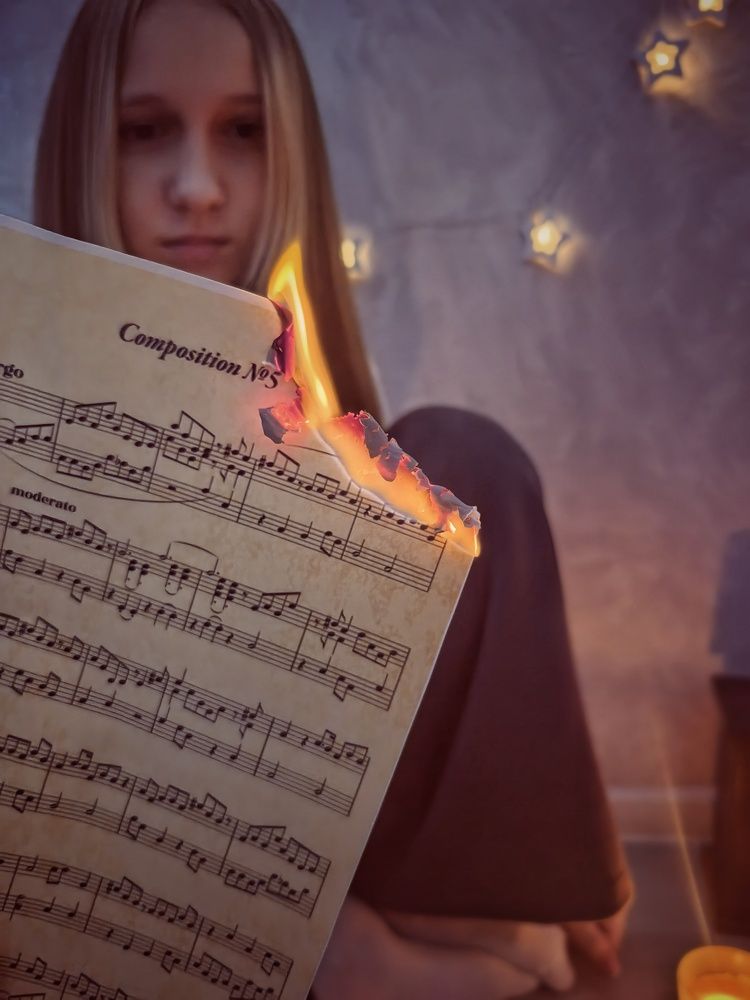 Photograph by Лидия Жижина