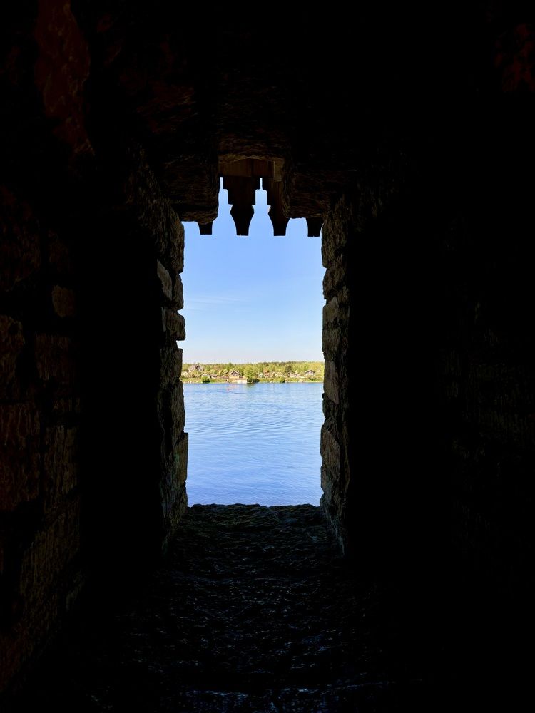 Photograph by Елена Смирнова