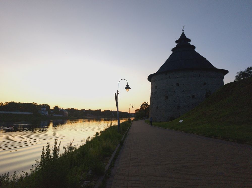 Photograph by Роман Кузнецов