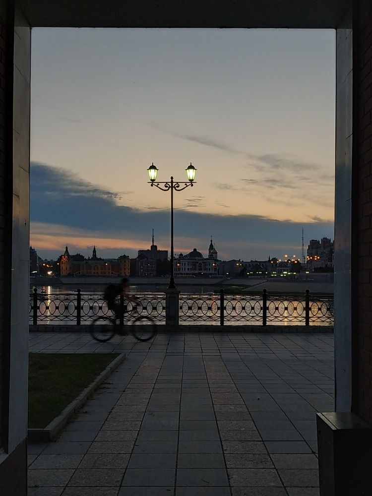Photograph by Ольга Мольдон