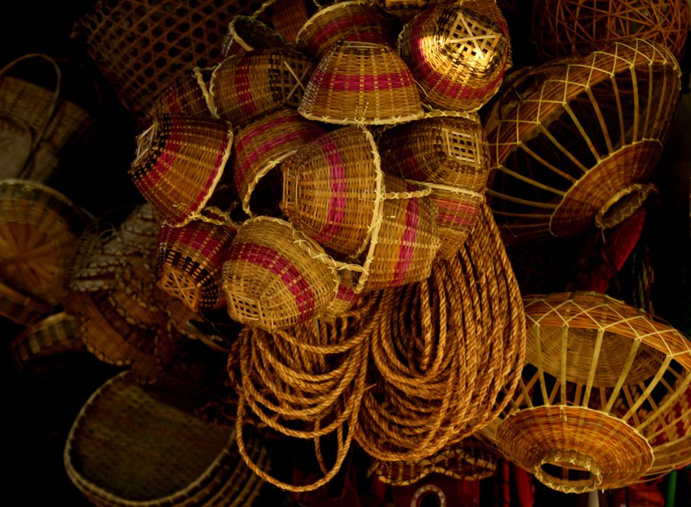 Philippine handicrafts
