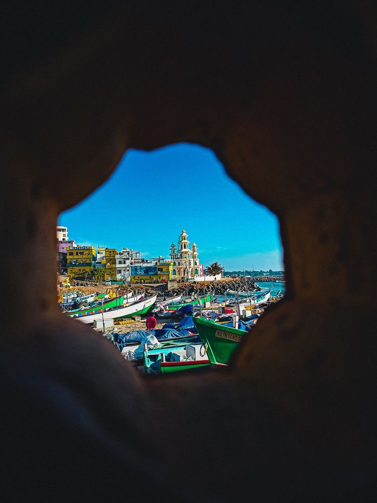 Photograph by Souvik Bhattacharyya