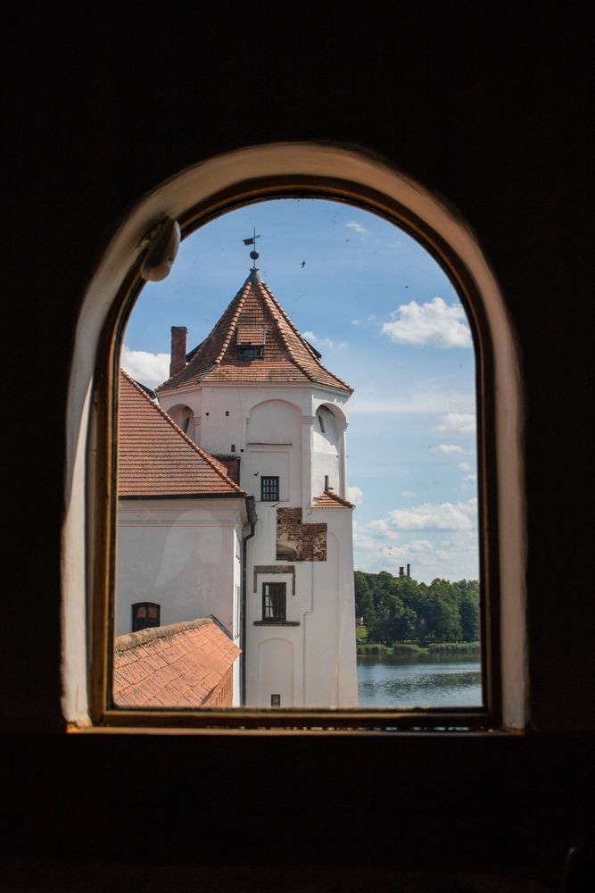 Фотография автора Виктория Трущенко