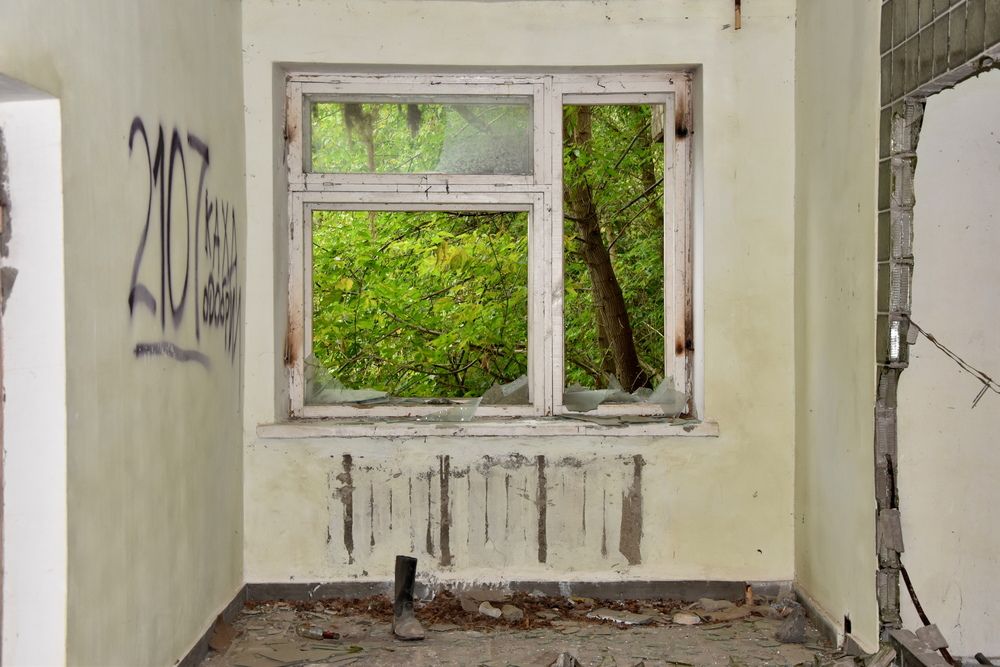 Photograph by Dimon Grinih