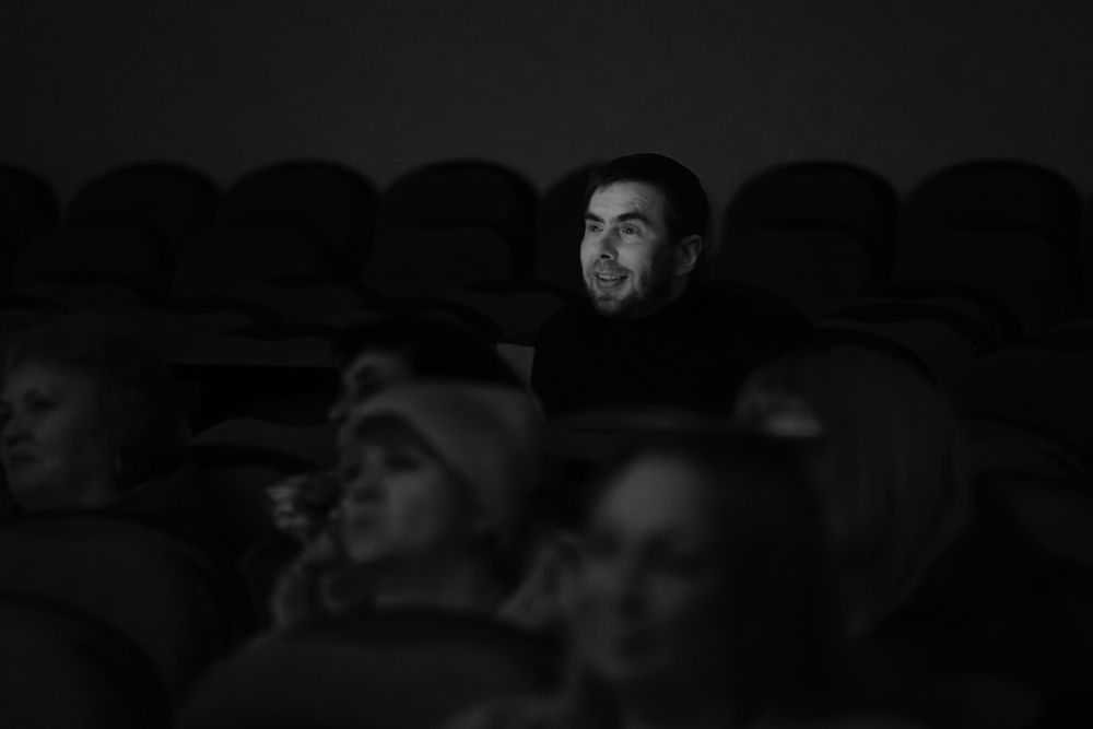 Photograph by Константин Белоногов