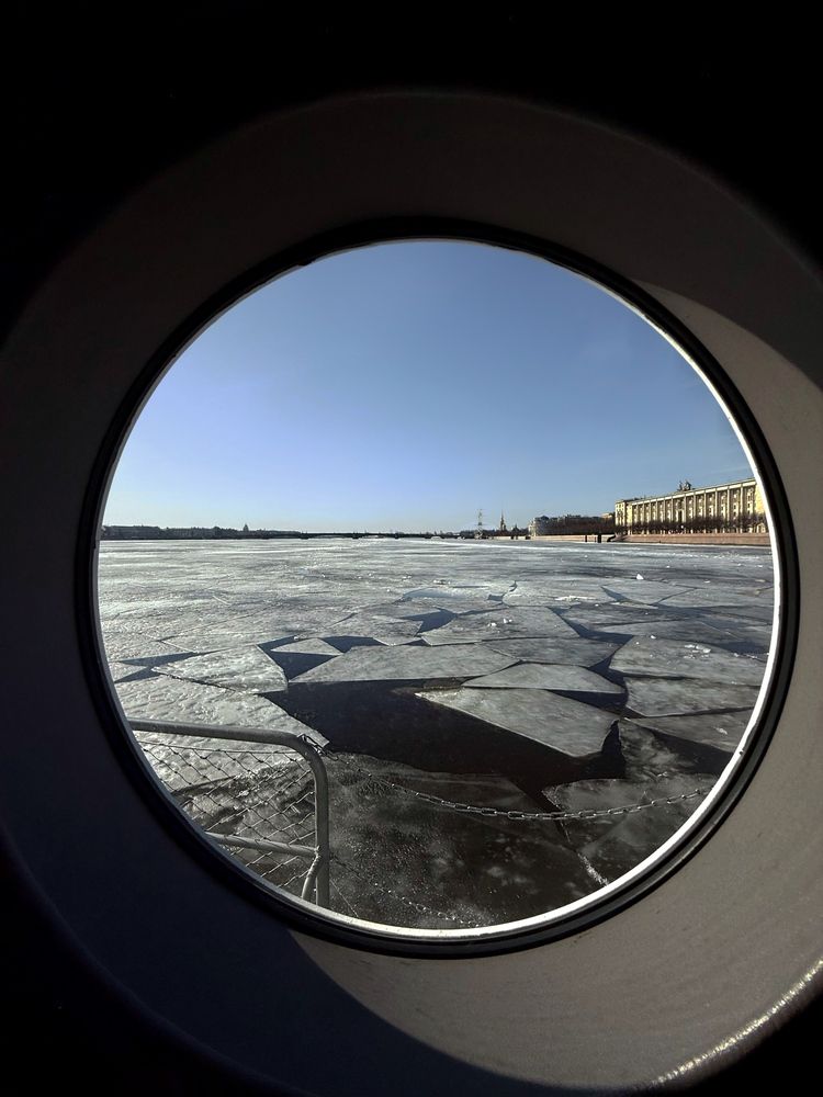 Photograph by Анна Стрелковская