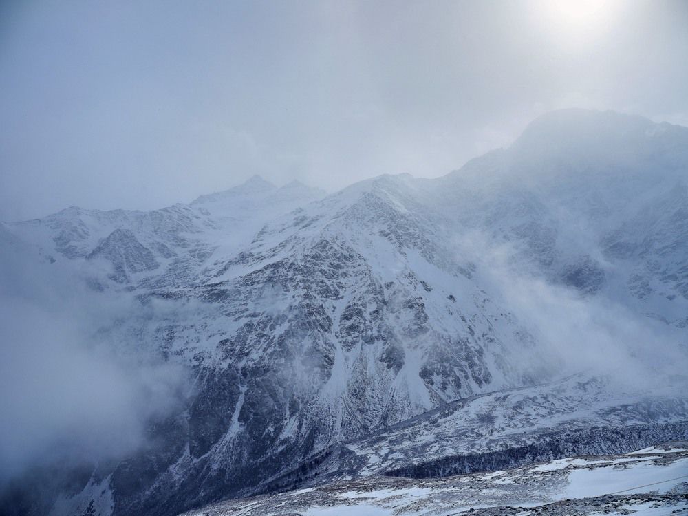 Photograph by Борис Полтавец