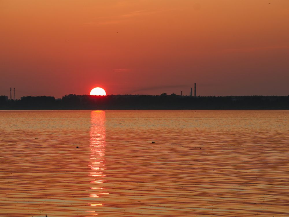 Photograph by Ирина Корабельникова