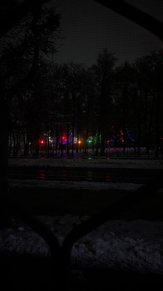 Photograph by Алексей Никифоров