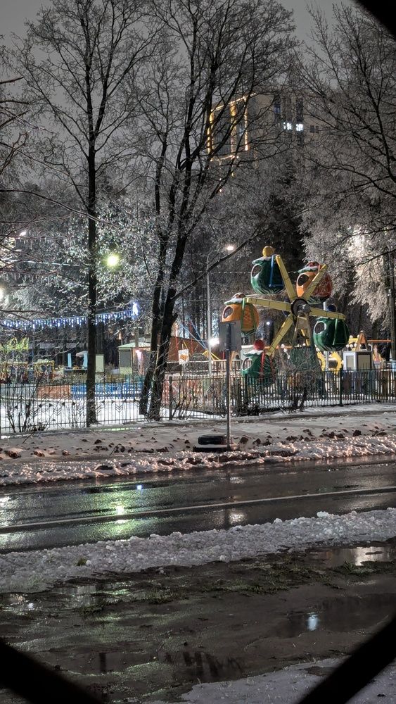 Photograph by Алексей Никифоров