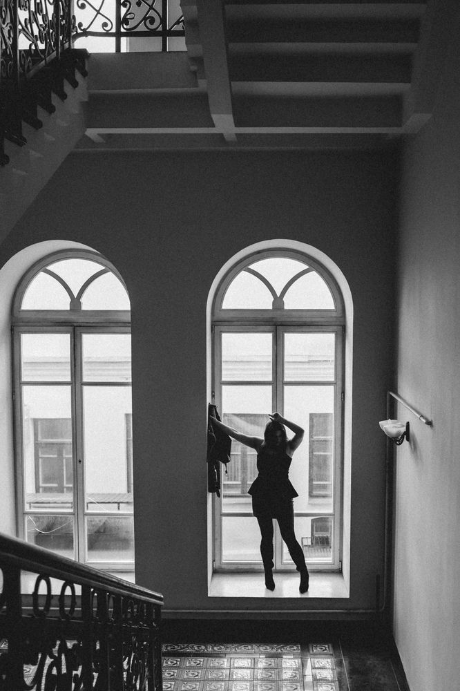 Photograph by Ирина Романовская