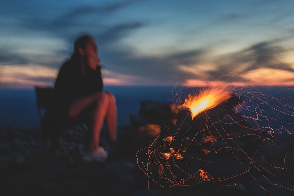 Photograph by Александр Салякаев