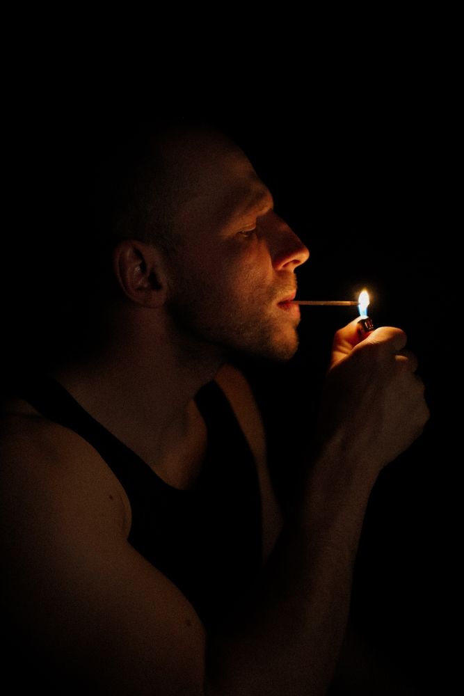 Photograph by Ирина Романовская