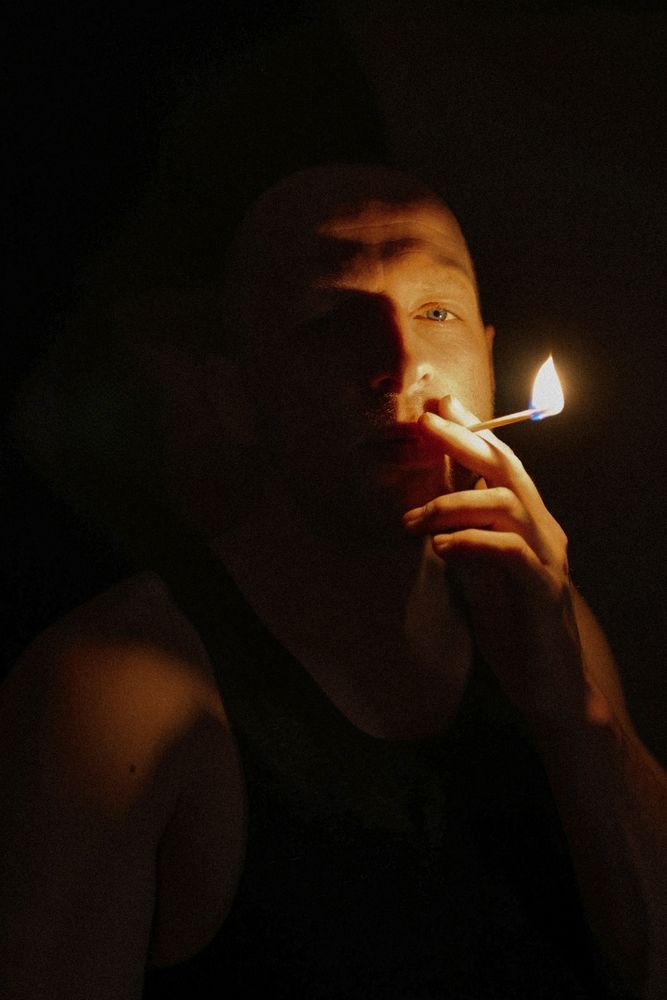 Photograph by Ирина Романовская