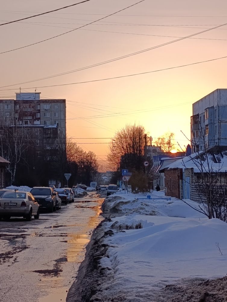 Photograph by Кира Полотовская