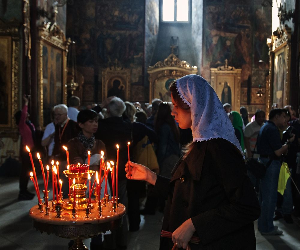 Photograph by Анна Акименко